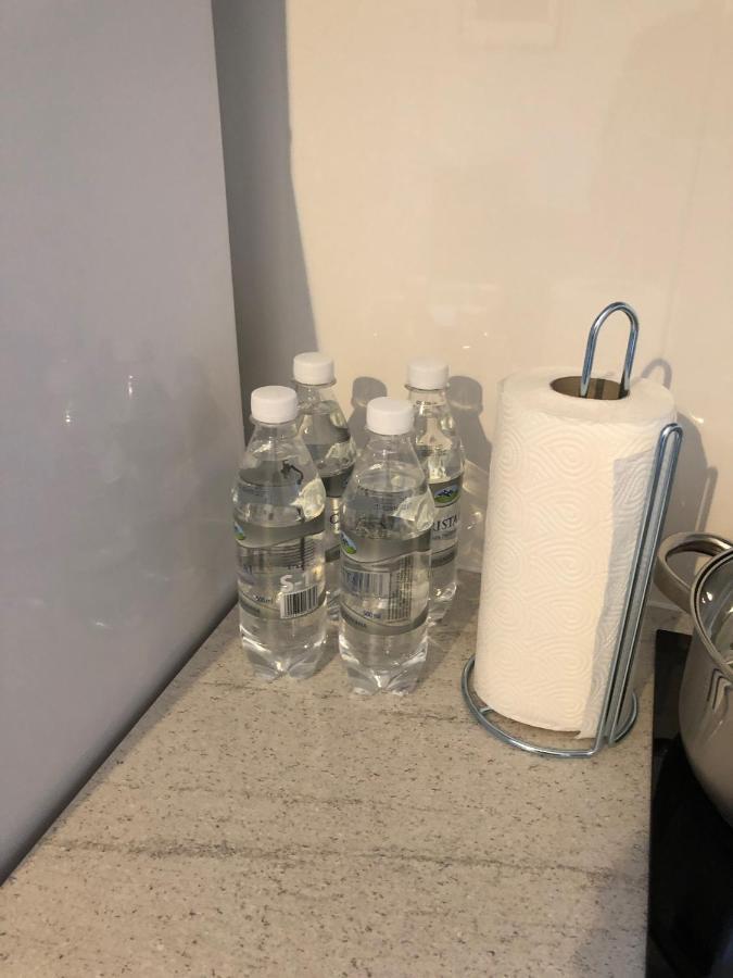 Cr Apartament W Sercu Miasta Lipowa 1 Białystok Eksteriør billede