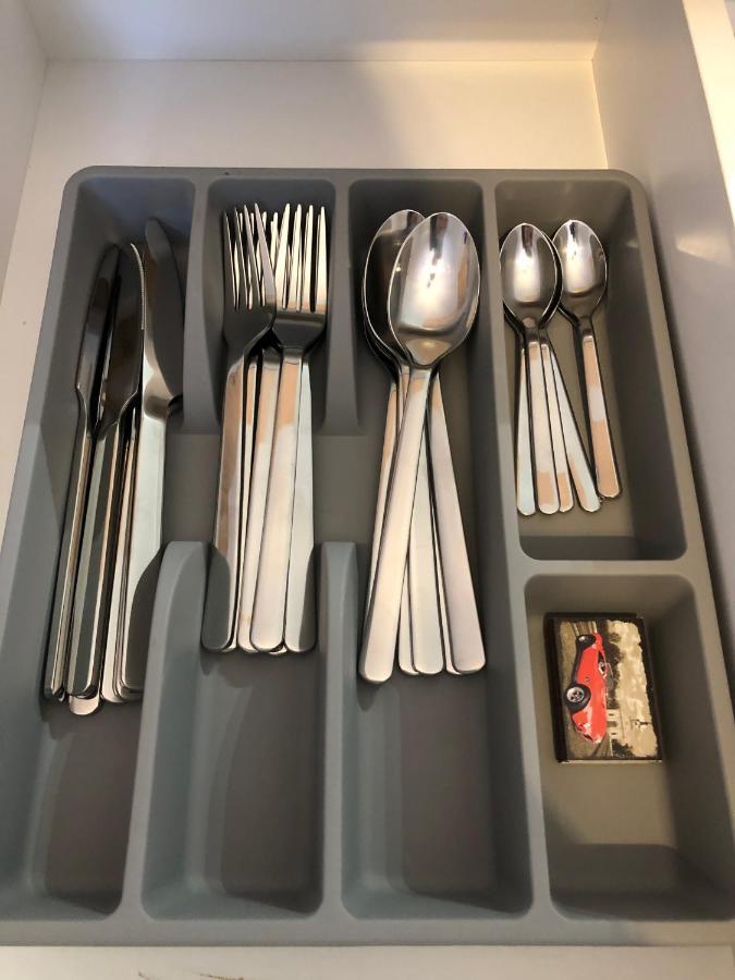 Cr Apartament W Sercu Miasta Lipowa 1 Białystok Eksteriør billede