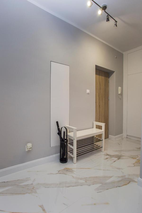 Cr Apartament W Sercu Miasta Lipowa 1 Białystok Eksteriør billede